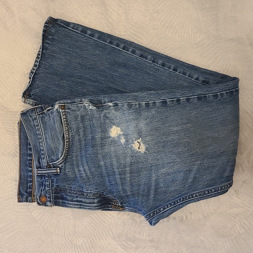 Mens Abercrombie & Fitch Jeans